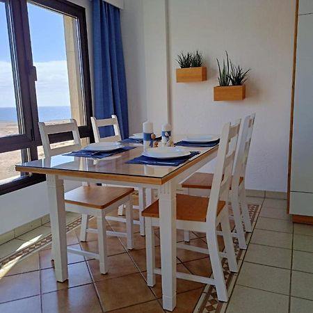 Apartament Cotillo المظهر الخارجي الصورة