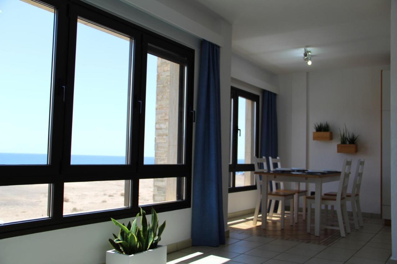 Apartament Cotillo المظهر الخارجي الصورة