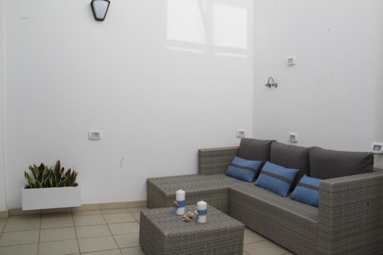 Apartament Cotillo المظهر الخارجي الصورة
