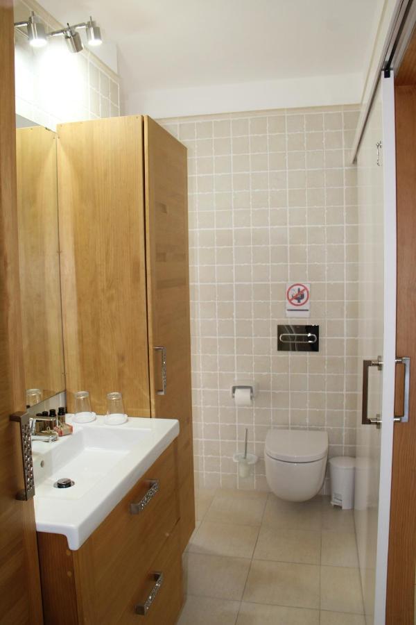 Apartament Cotillo المظهر الخارجي الصورة