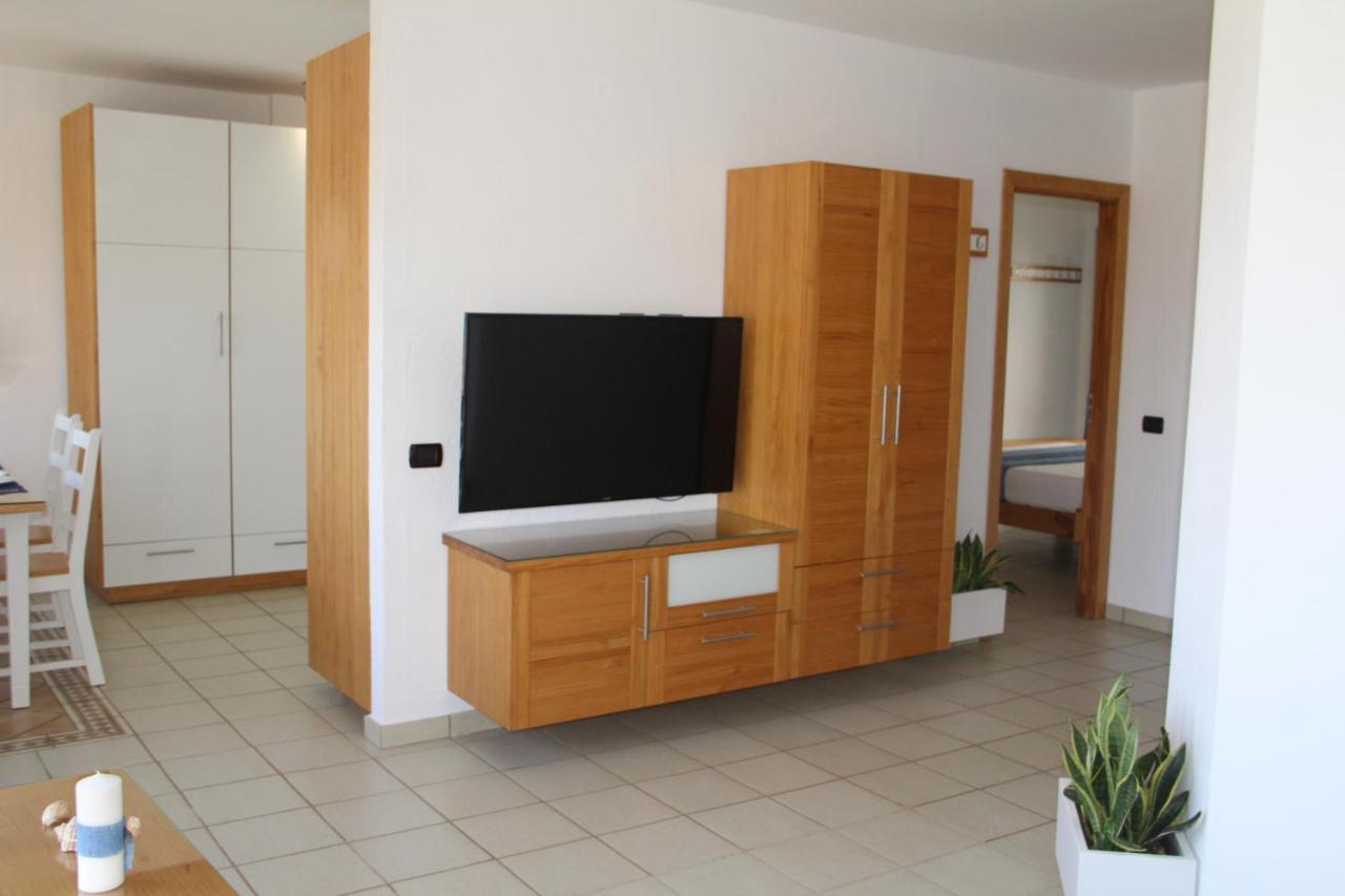 Apartament Cotillo المظهر الخارجي الصورة