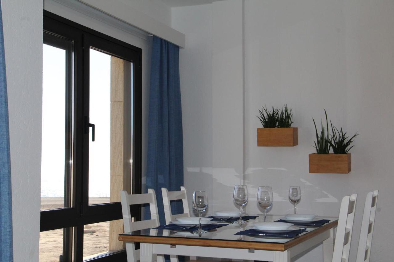 Apartament Cotillo المظهر الخارجي الصورة