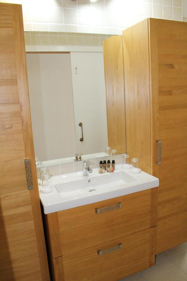 Apartament Cotillo المظهر الخارجي الصورة