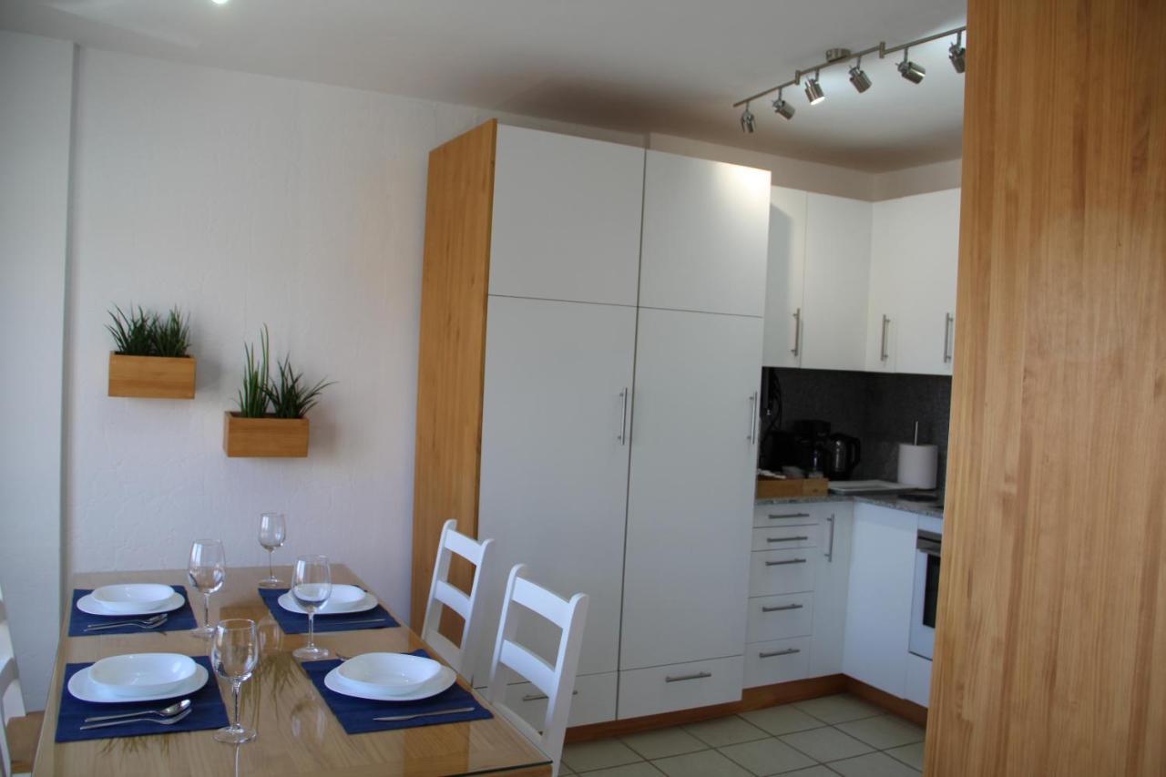 Apartament Cotillo المظهر الخارجي الصورة