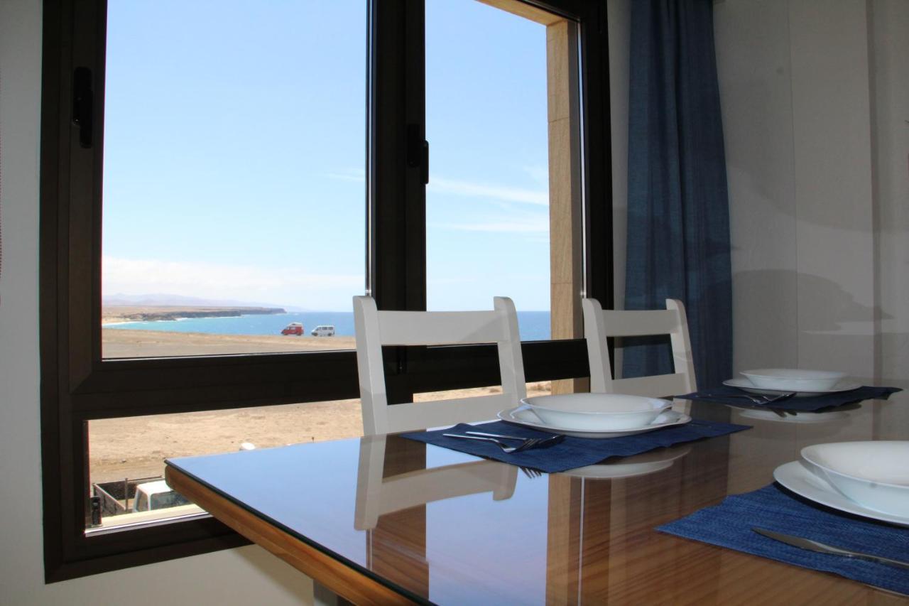 Apartament Cotillo المظهر الخارجي الصورة