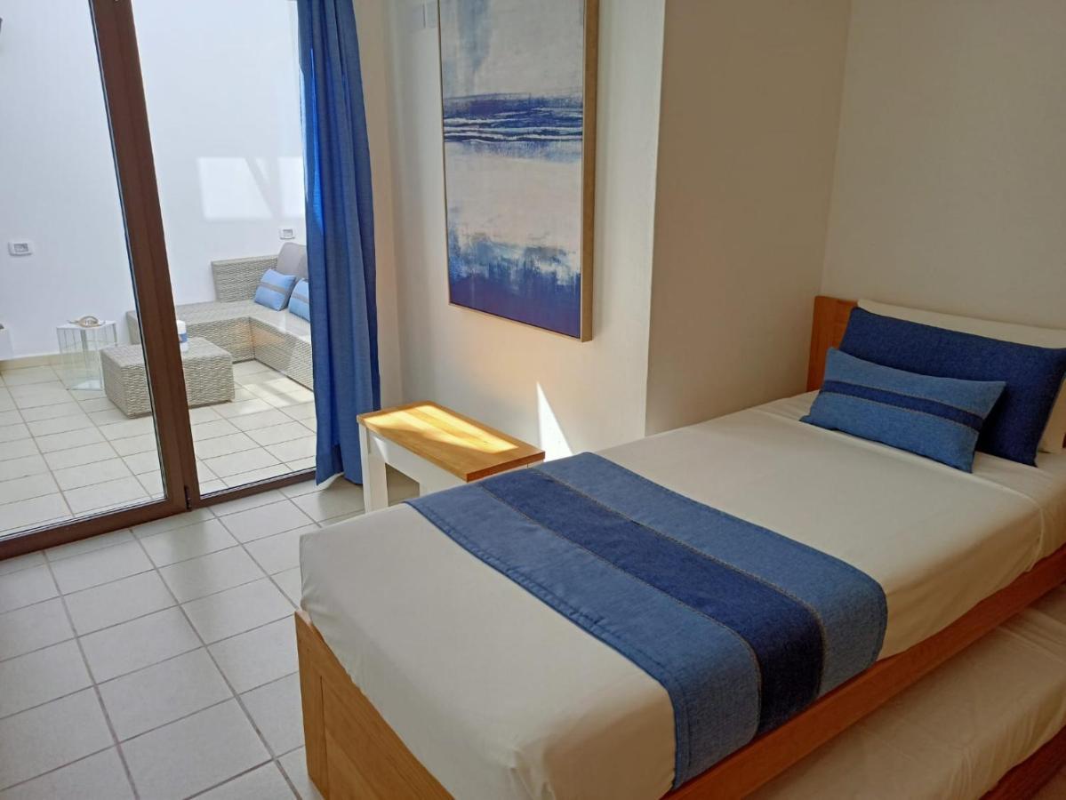 Apartament Cotillo المظهر الخارجي الصورة