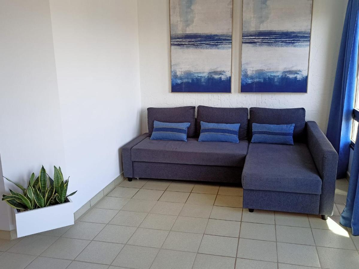 Apartament Cotillo المظهر الخارجي الصورة
