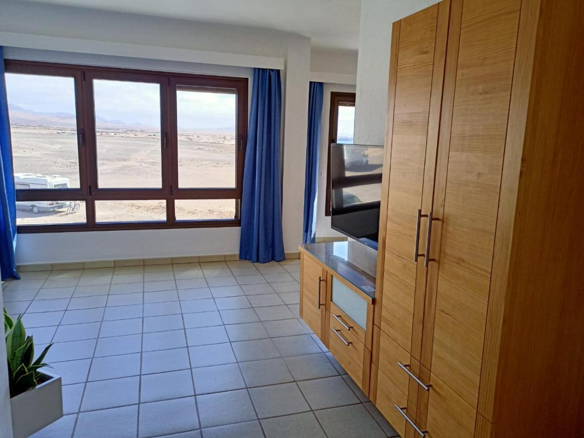 Apartament Cotillo المظهر الخارجي الصورة