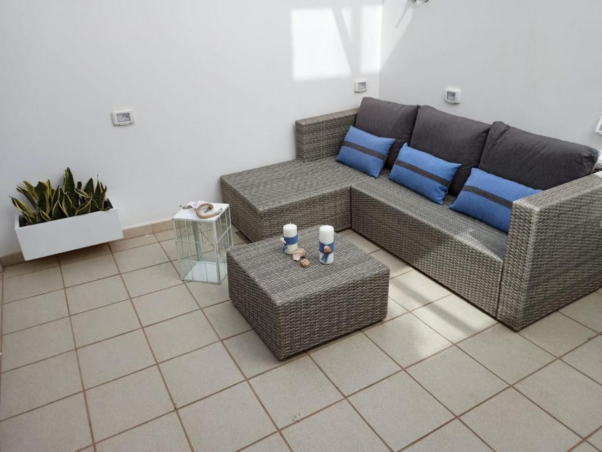 Apartament Cotillo المظهر الخارجي الصورة