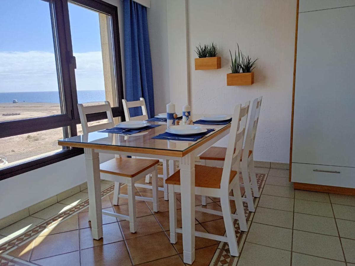 Apartament Cotillo المظهر الخارجي الصورة