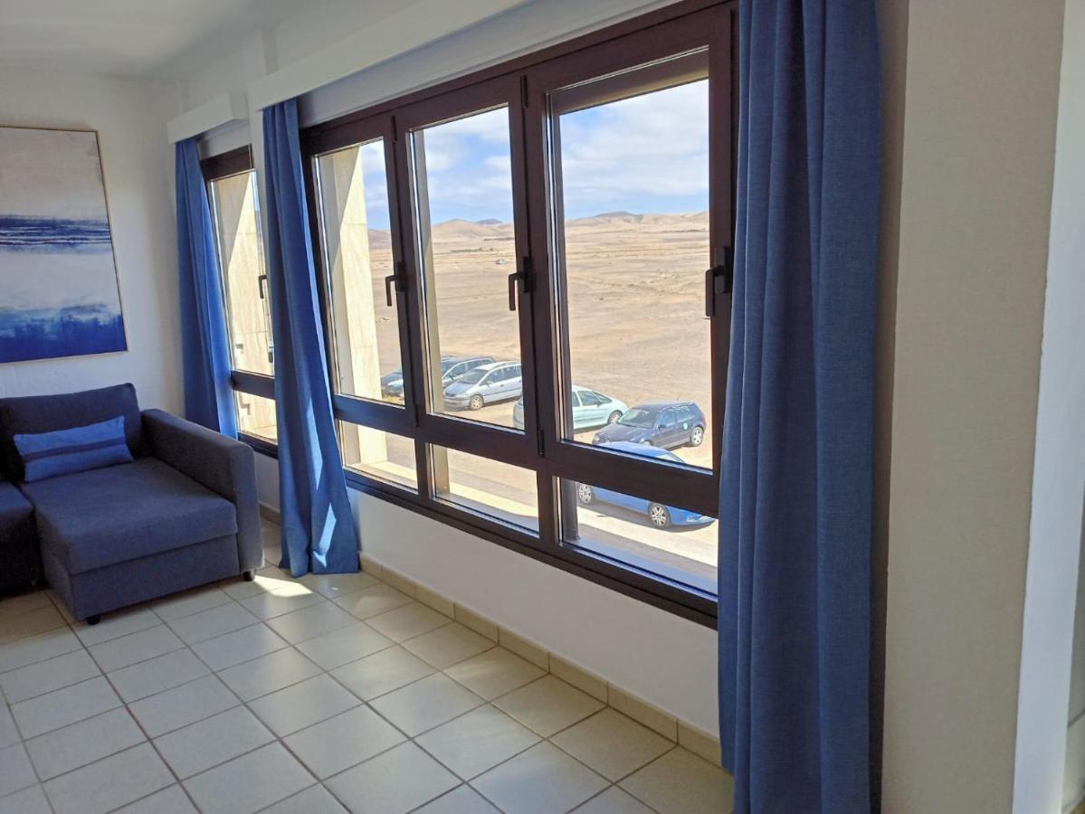 Apartament Cotillo المظهر الخارجي الصورة