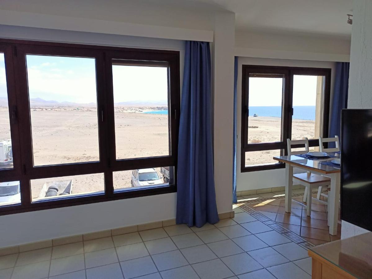 Apartament Cotillo المظهر الخارجي الصورة