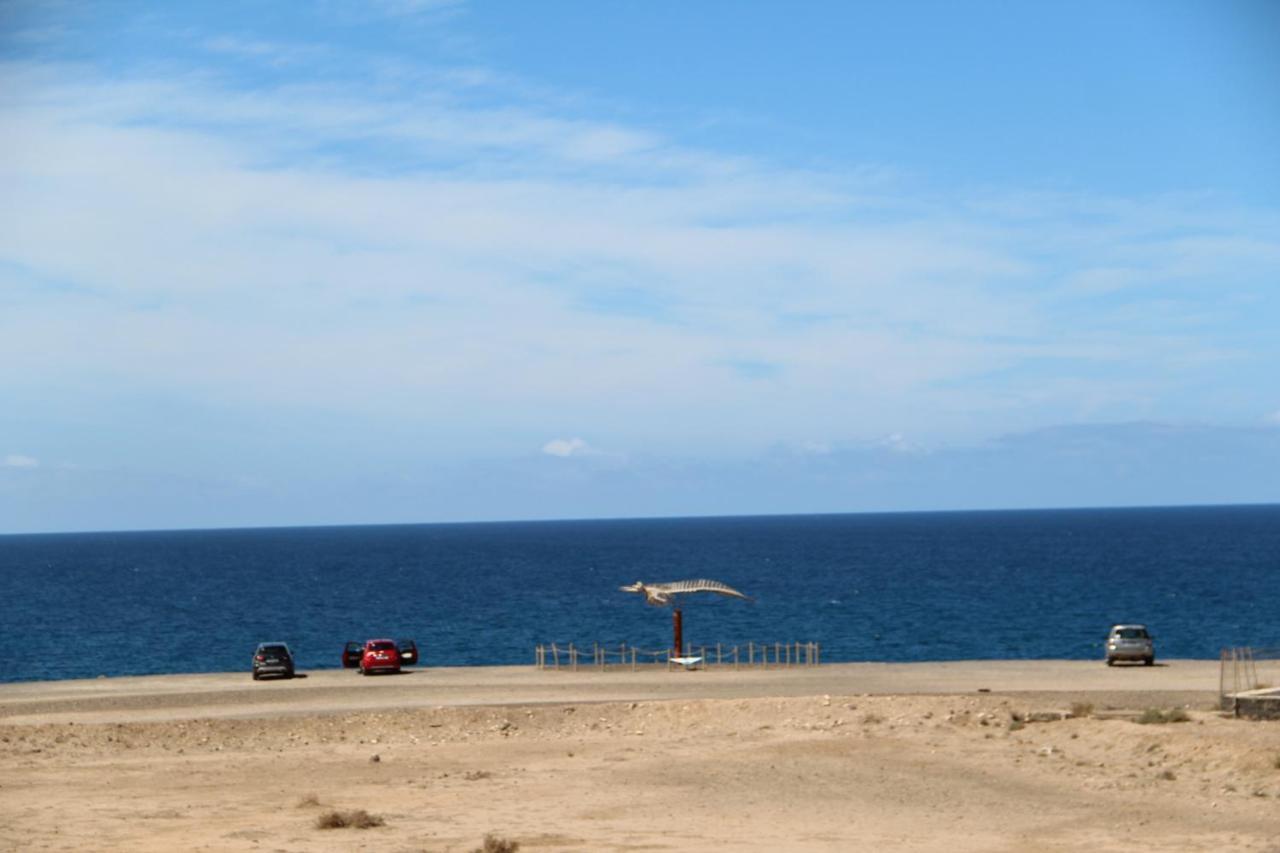 Apartament Cotillo المظهر الخارجي الصورة