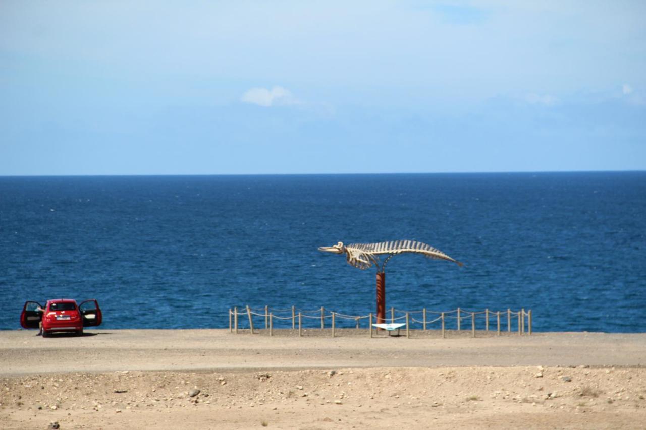 Apartament Cotillo المظهر الخارجي الصورة