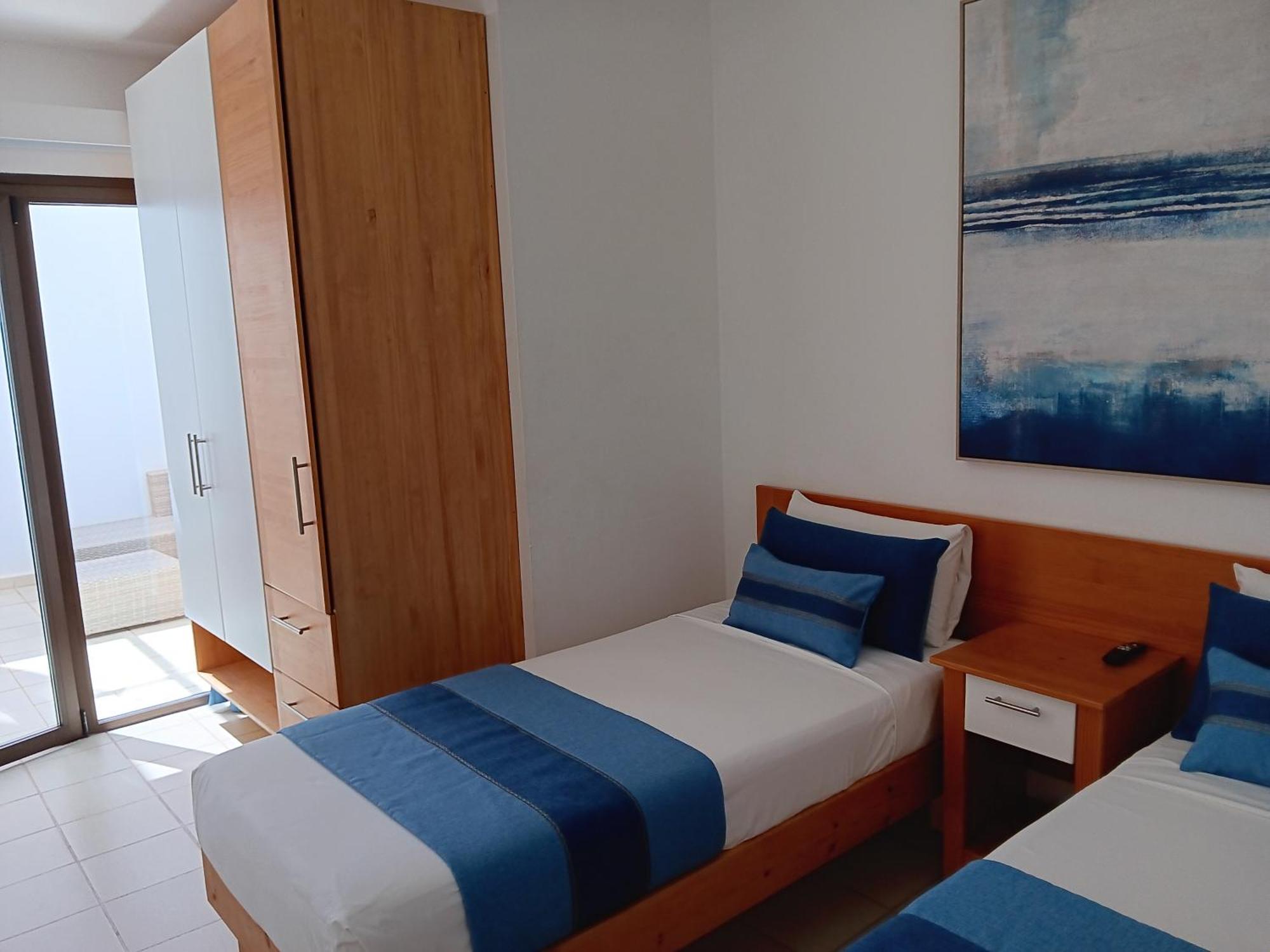 Apartament Cotillo المظهر الخارجي الصورة