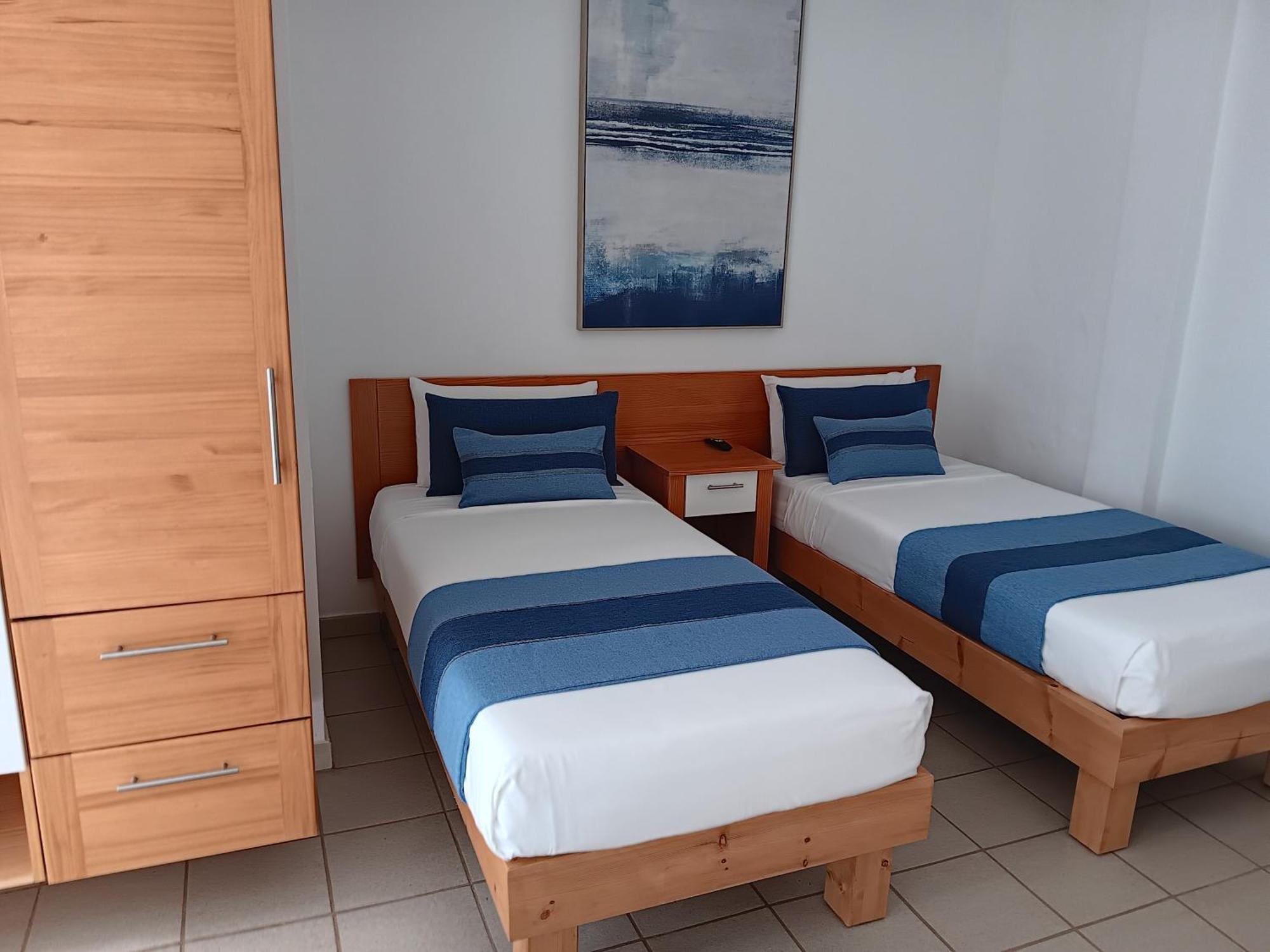 Apartament Cotillo المظهر الخارجي الصورة