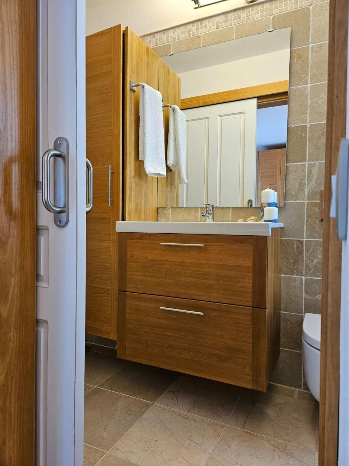 Apartament Cotillo المظهر الخارجي الصورة
