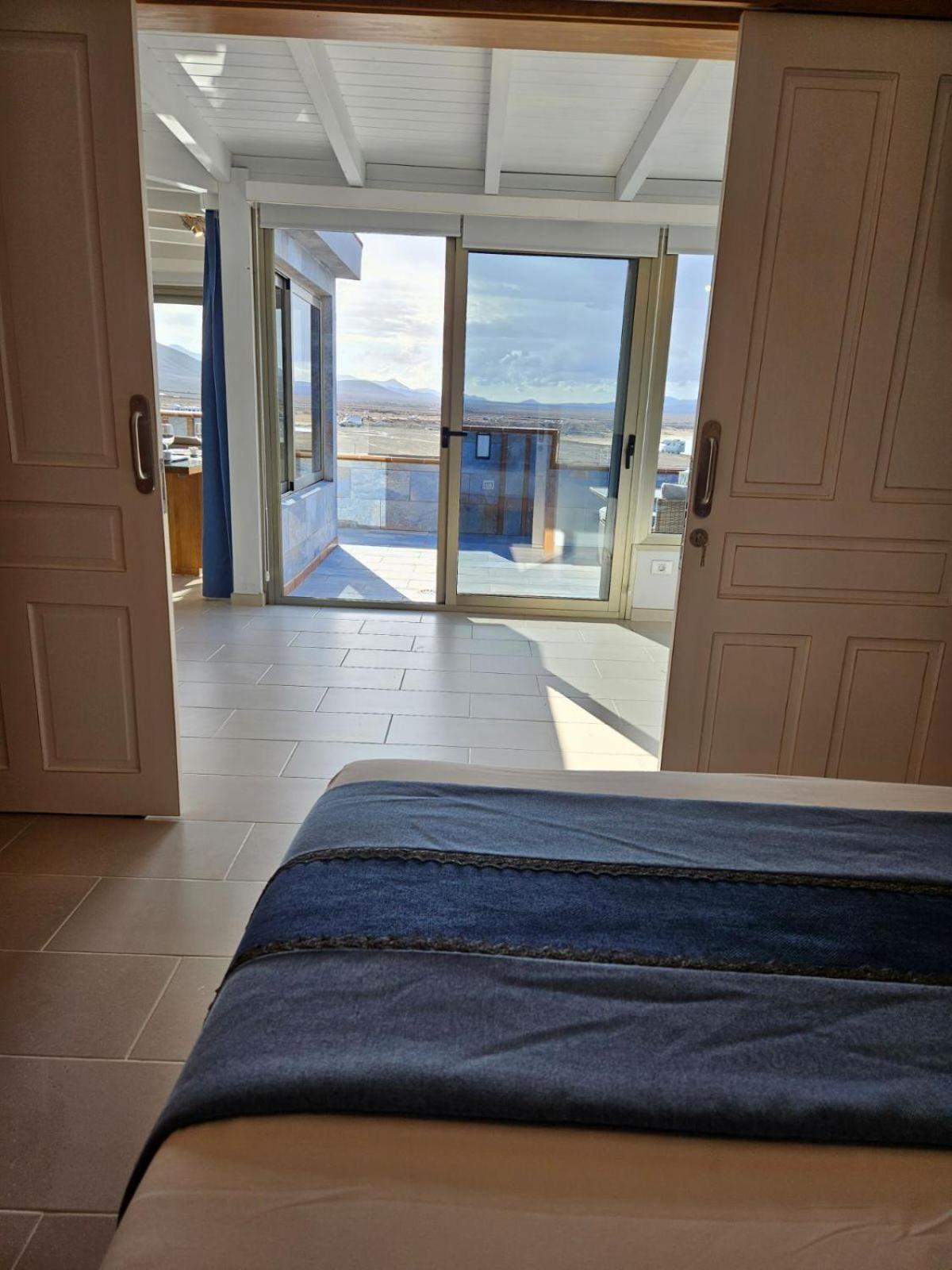 Apartament Cotillo المظهر الخارجي الصورة