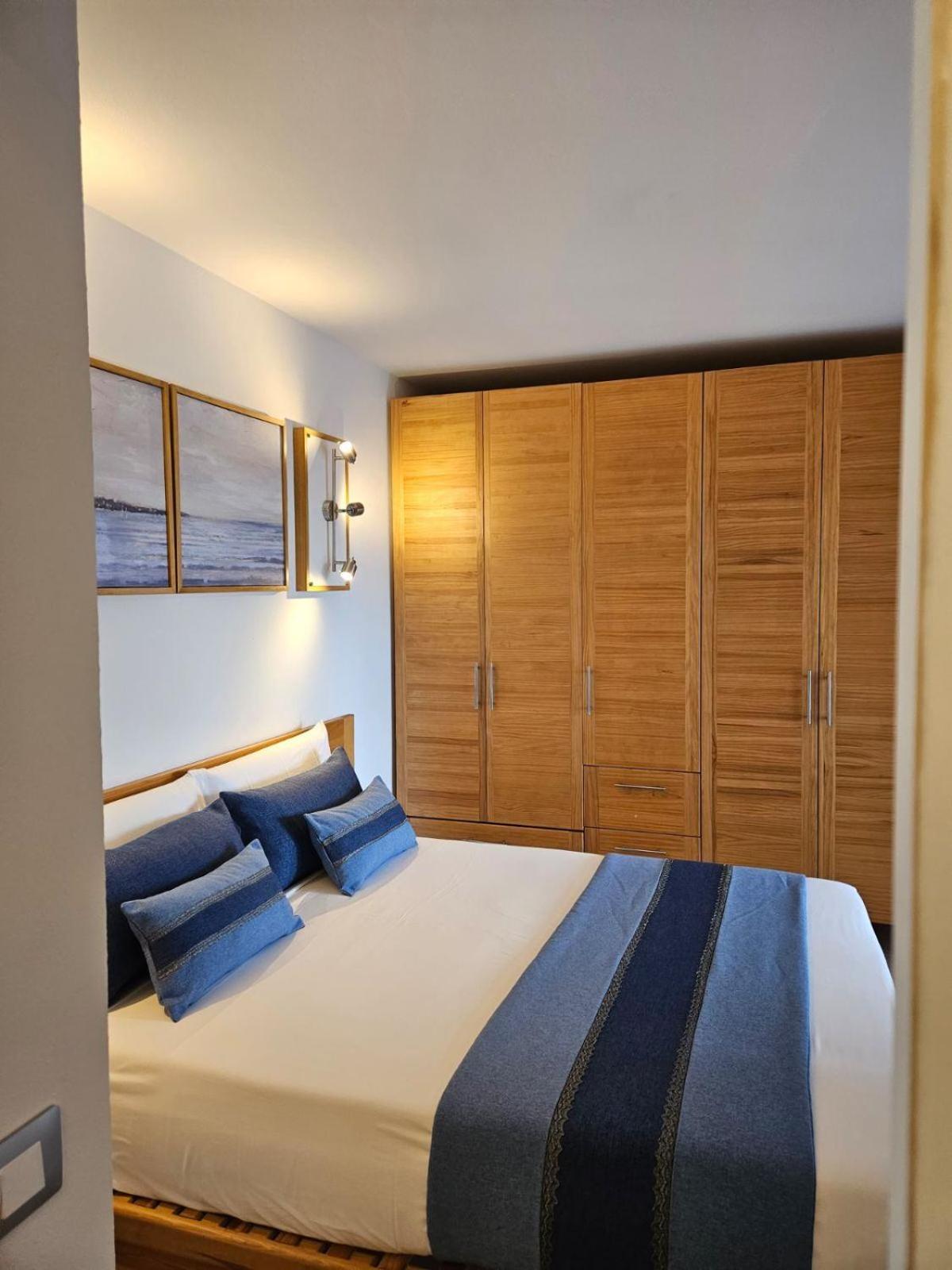 Apartament Cotillo المظهر الخارجي الصورة