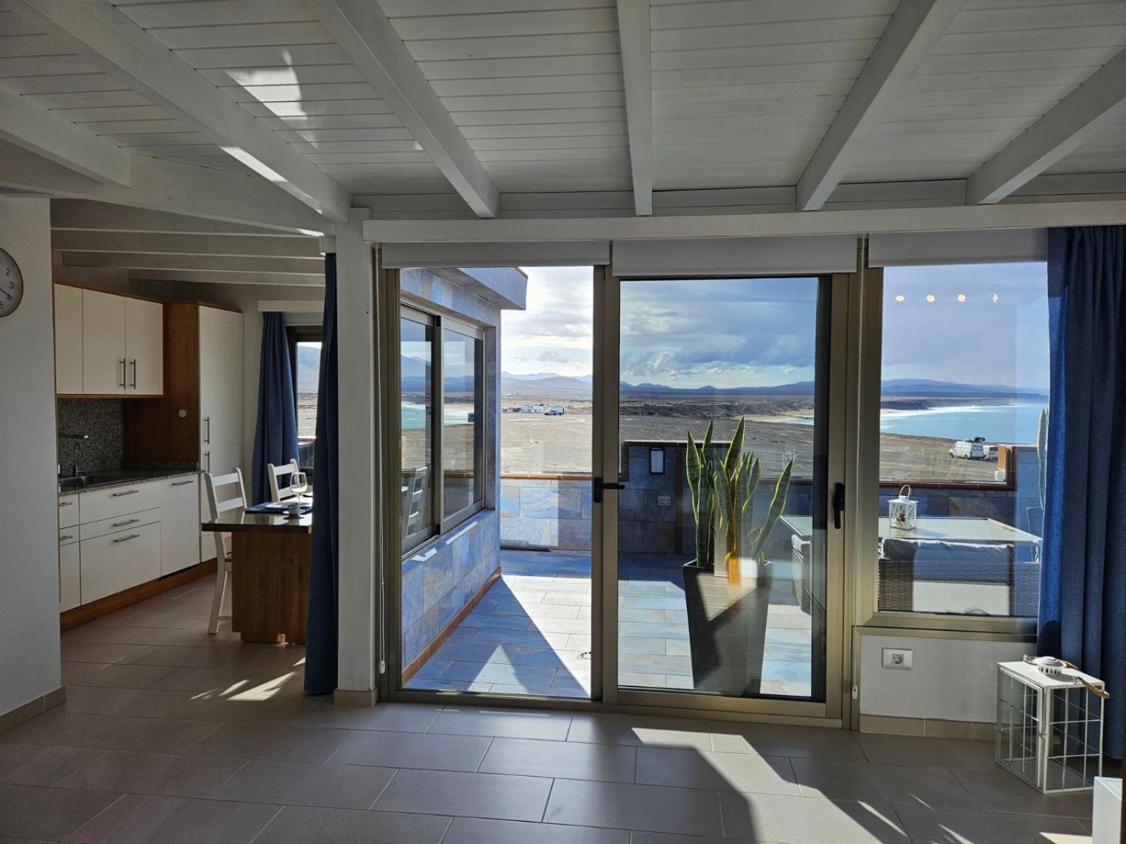Apartament Cotillo المظهر الخارجي الصورة