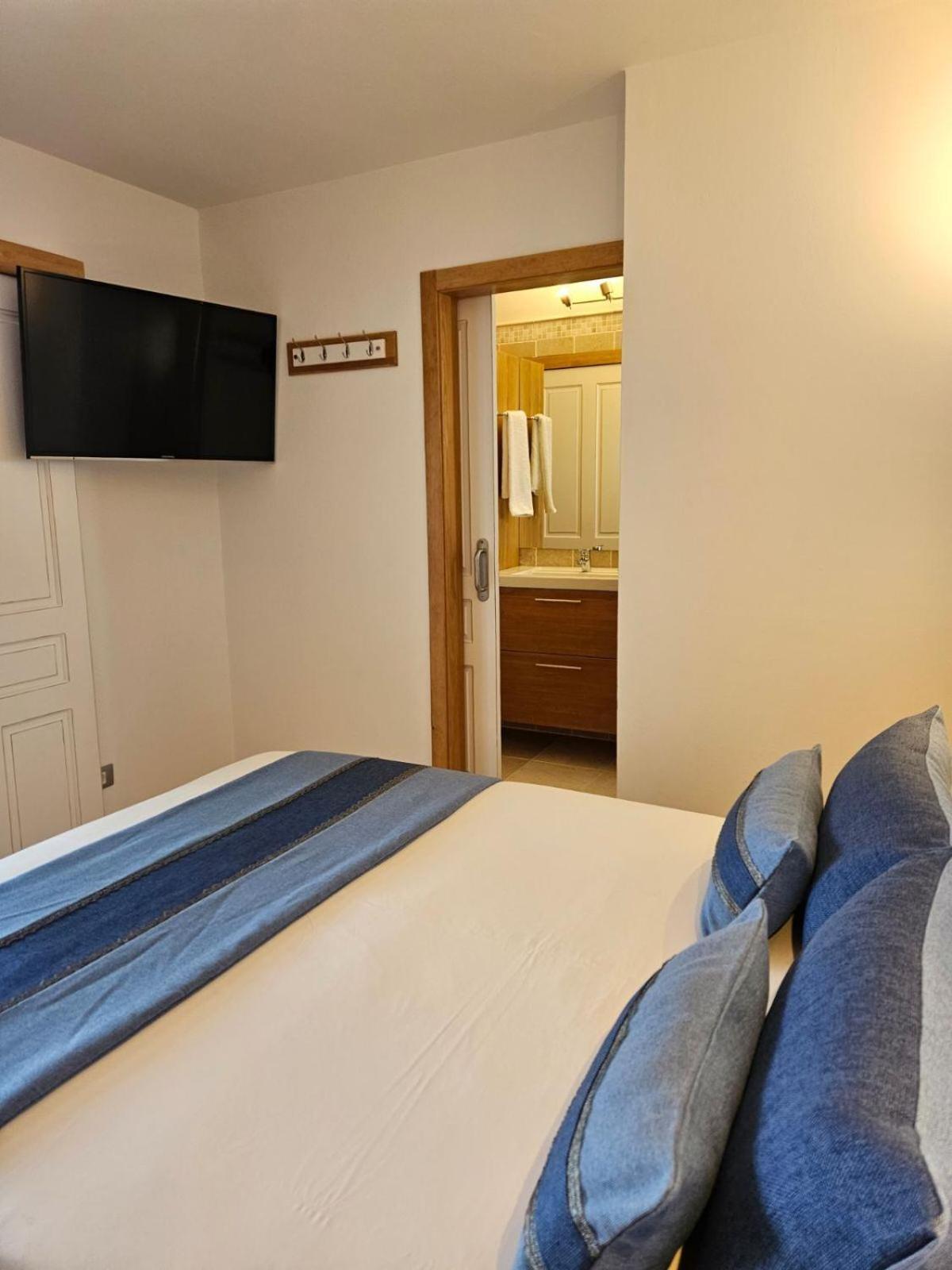 Apartament Cotillo المظهر الخارجي الصورة