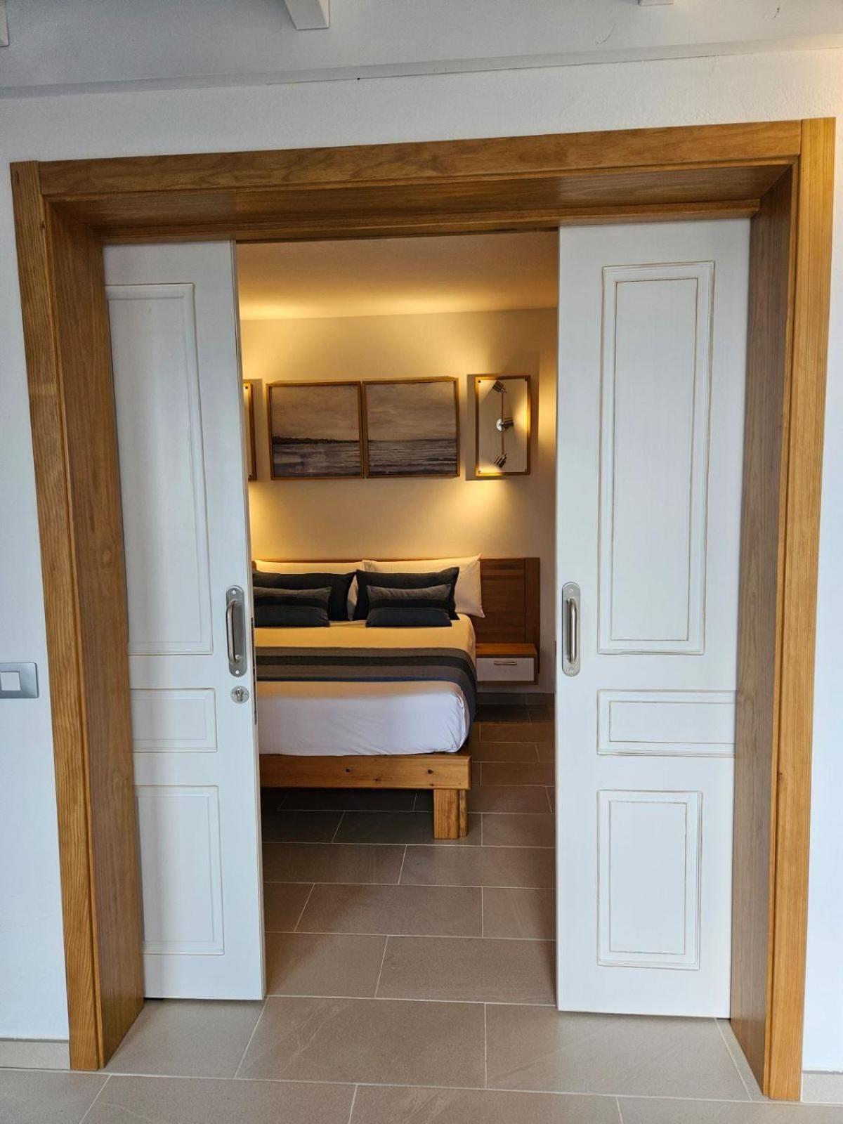 Apartament Cotillo المظهر الخارجي الصورة
