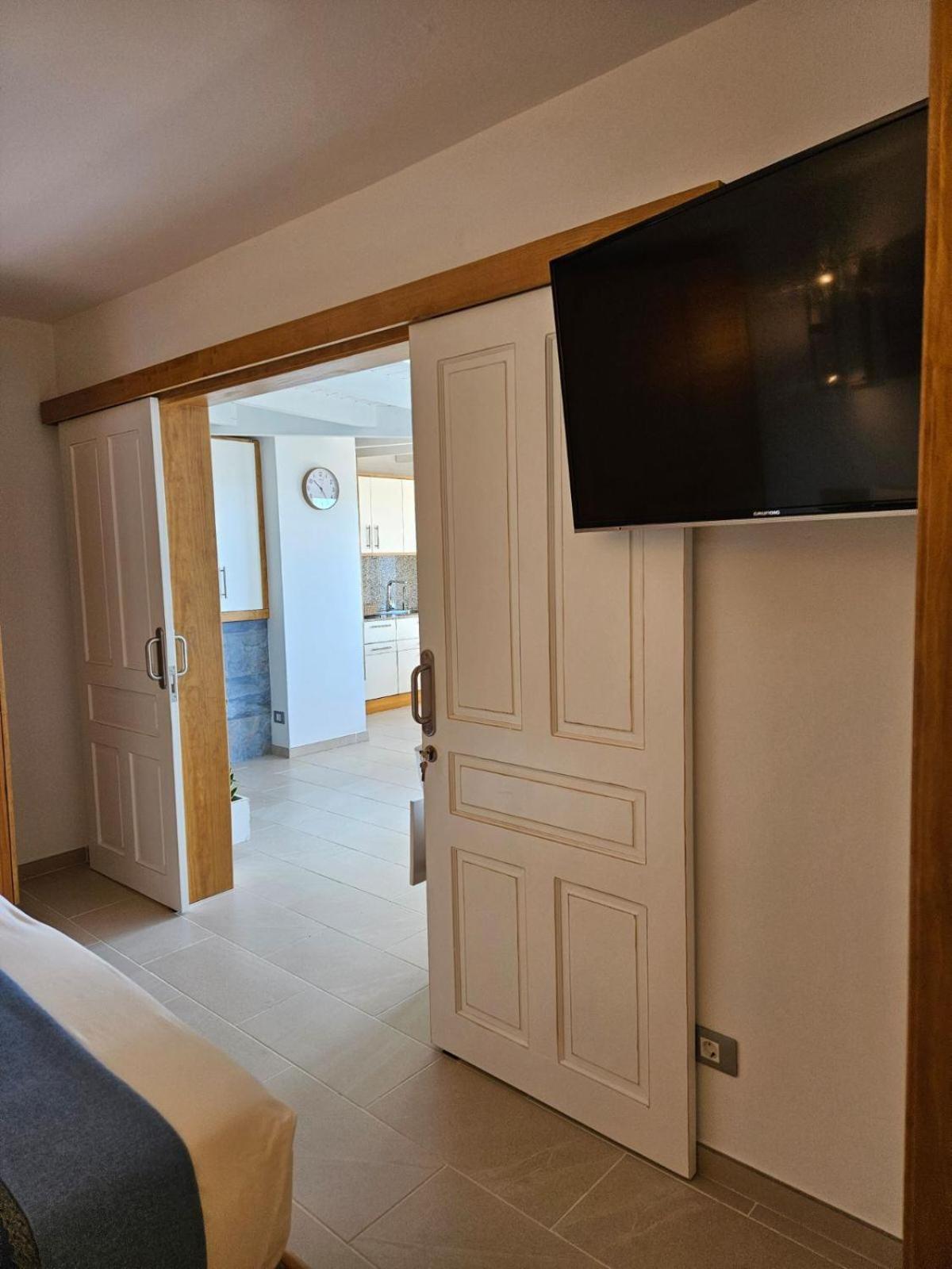 Apartament Cotillo المظهر الخارجي الصورة